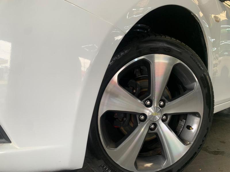 Chevrolet Cruze LT Nb - foto 4