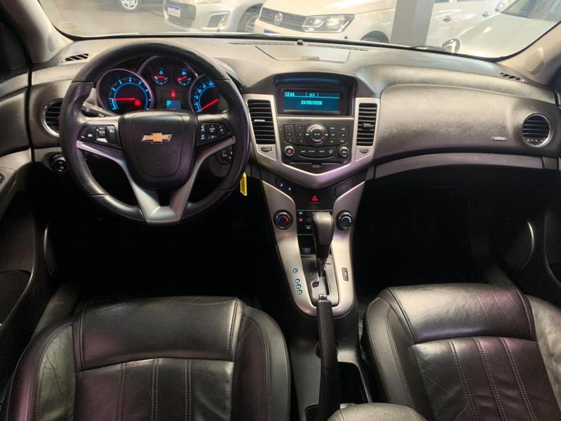 Chevrolet Cruze LT Nb - foto 8