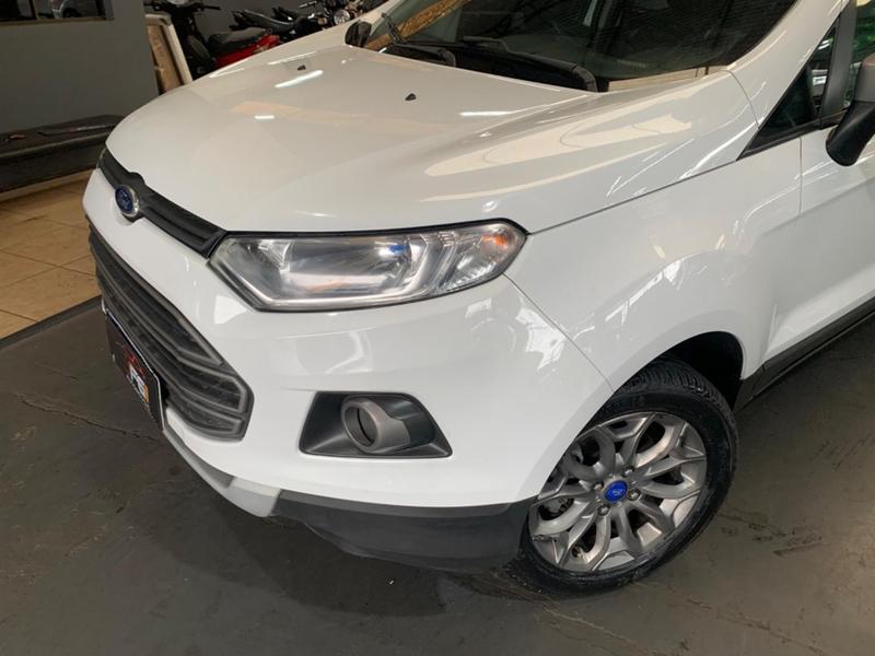 Ford EcoSport Fsl At 2.0 - foto 3