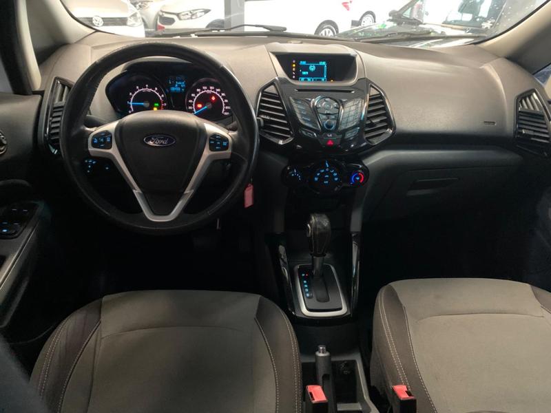 Ford EcoSport Fsl At 2.0 - foto 7
