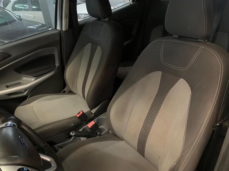 Ford EcoSport Fsl At 2.0 - foto 9