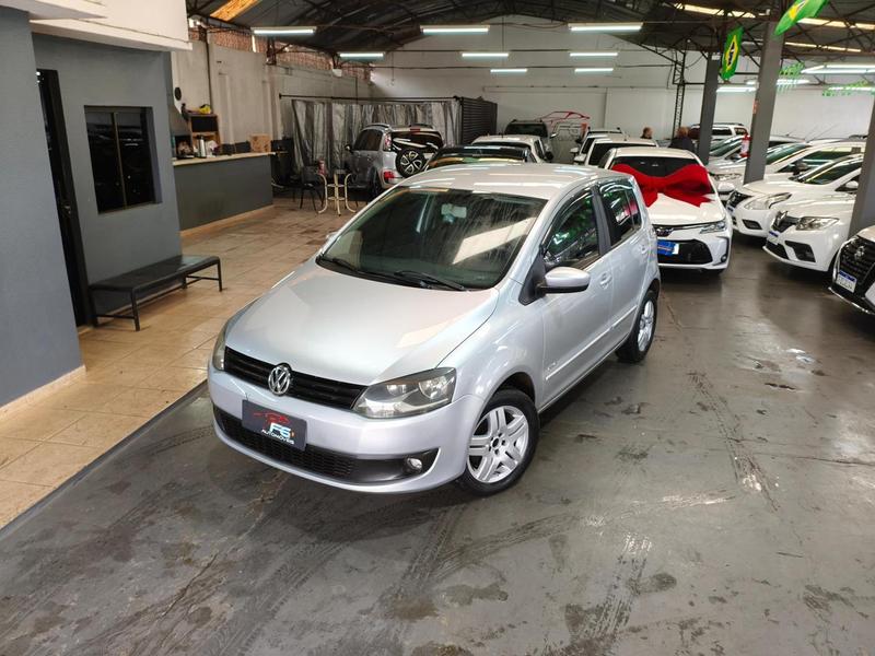 Volkswagen Fox 2010 à venda
