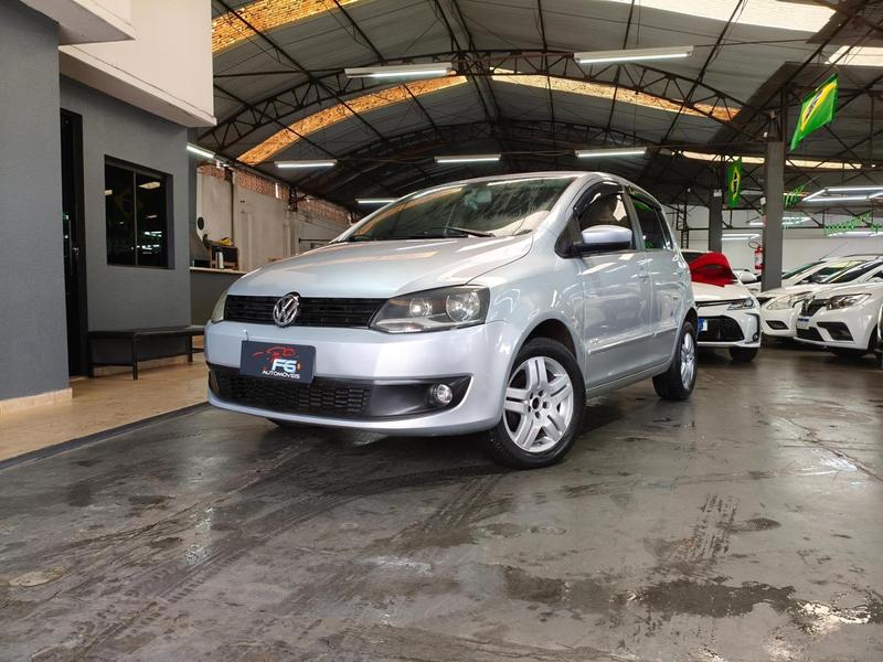 Volkswagen Fox 1.0 Gii - foto 2