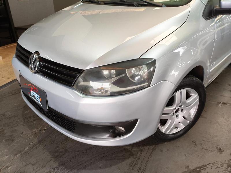 Volkswagen Fox 1.0 Gii - foto 3