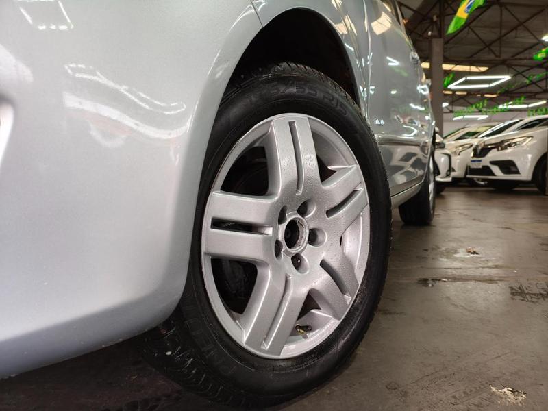 Volkswagen Fox 1.0 Gii - foto 4
