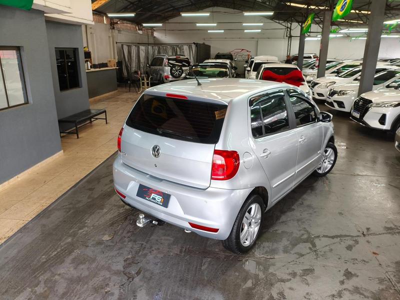 Volkswagen Fox 1.0 Gii - foto 6