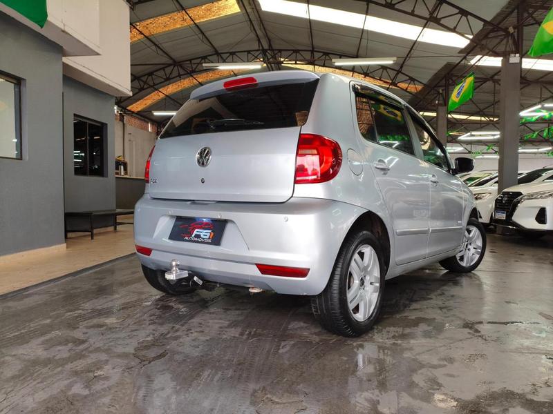 Volkswagen Fox 1.0 Gii - foto 7