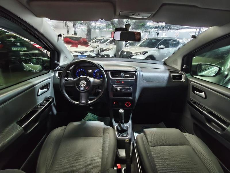 Volkswagen Fox 1.0 Gii - foto 9