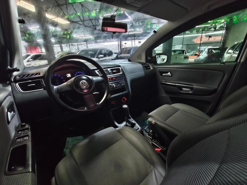Volkswagen Fox 1.0 Gii - foto 10