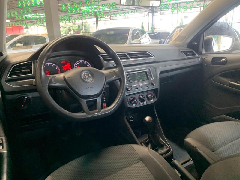 Volkswagen Voyage MPI - foto 9