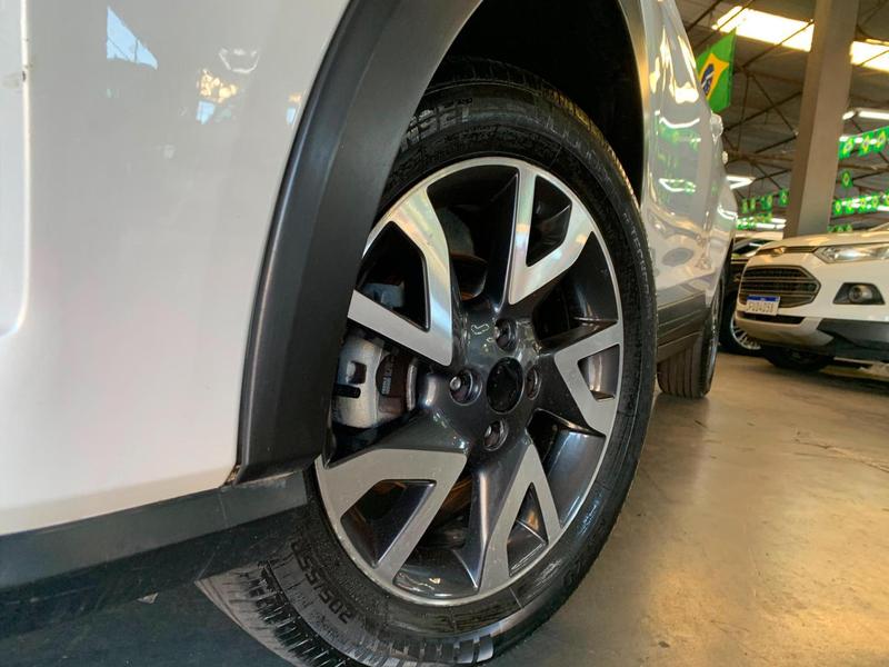 Nissan Kicks Sense CVT - foto 4