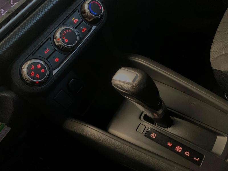 Nissan Kicks Sense CVT - foto 9