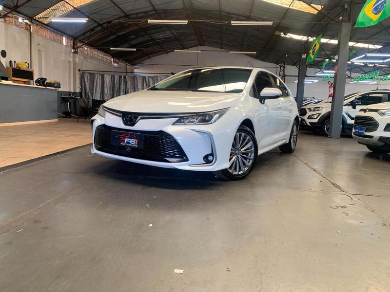 Toyota Corolla XEi 2.0 - foto 2