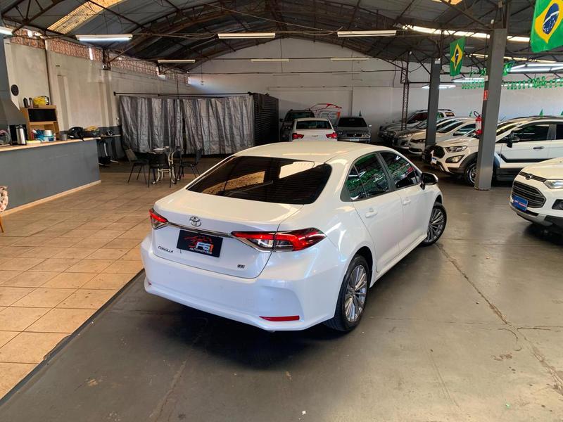 Toyota Corolla XEi 2.0 - foto 4
