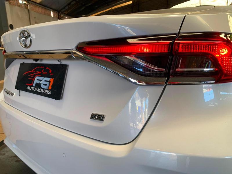 Toyota Corolla XEi 2.0 - foto 6