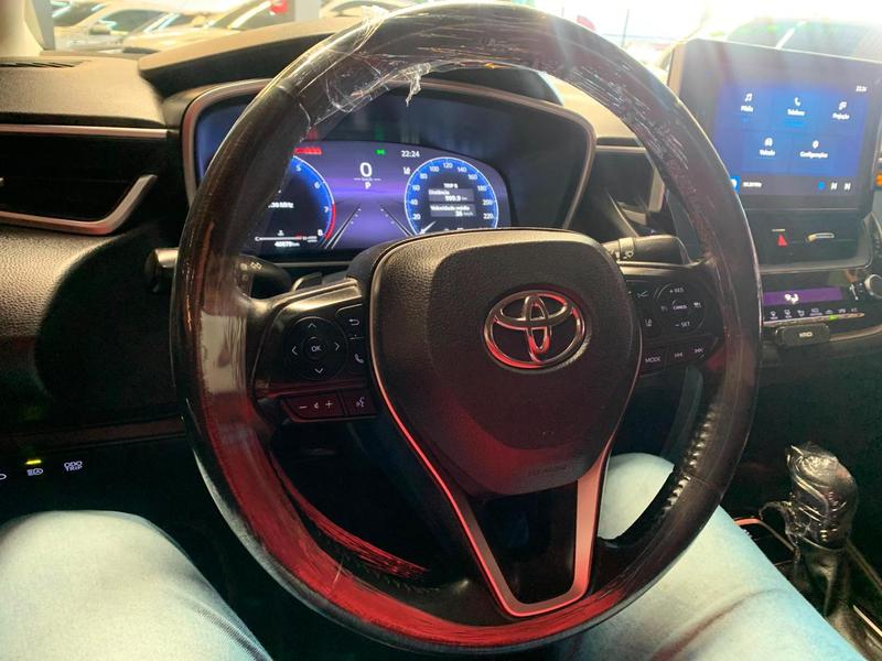 Toyota Corolla XEi 2.0 - foto 7