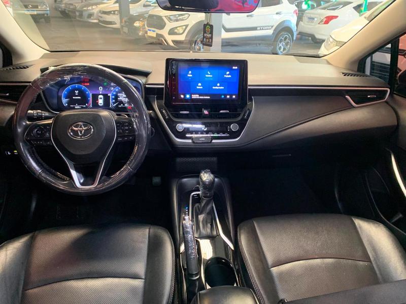 Toyota Corolla XEi 2.0 - foto 8