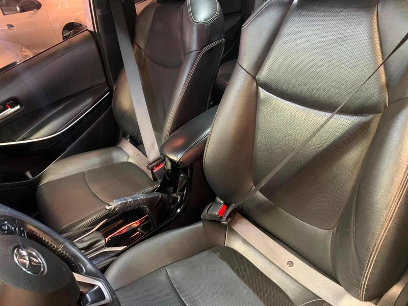 Toyota Corolla XEi 2.0 - foto 9