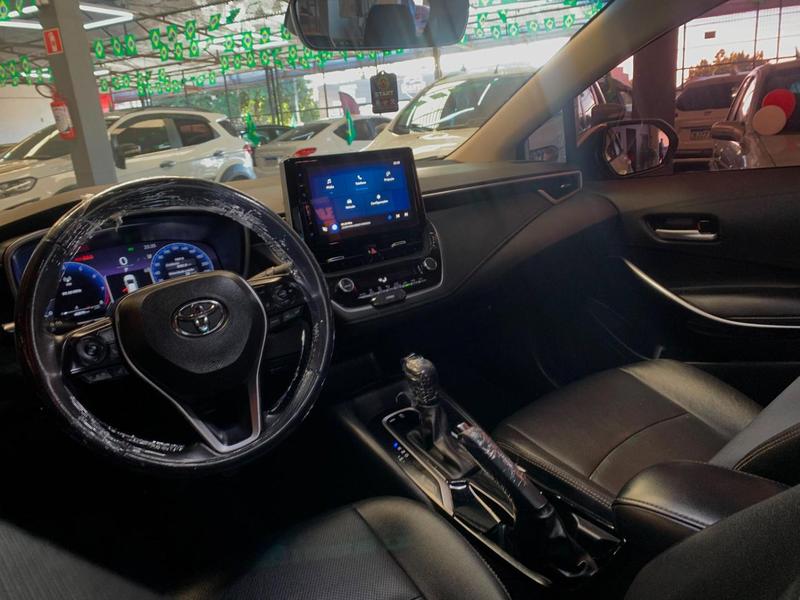 Toyota Corolla XEi 2.0 - foto 10