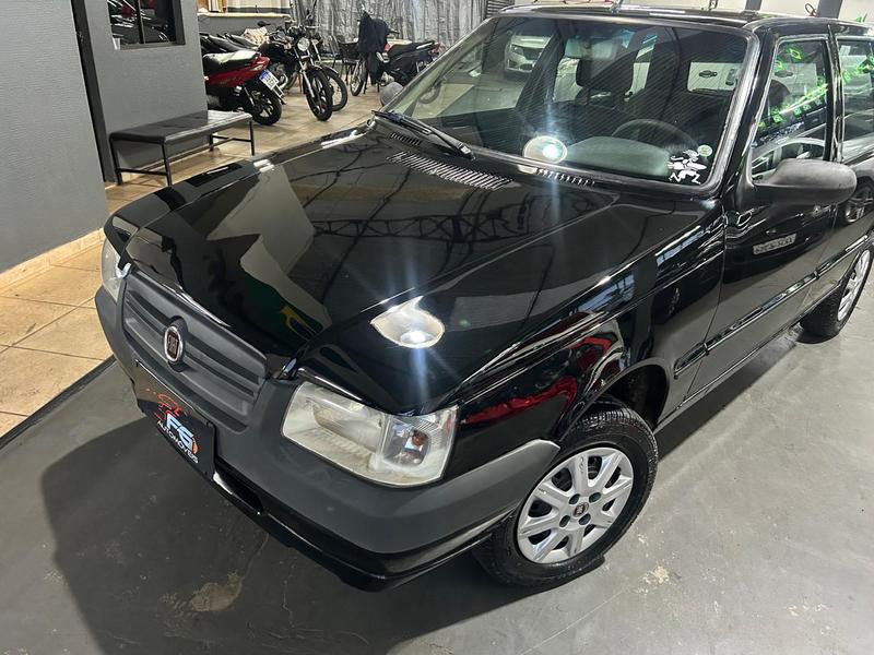 Fiat Uno Mille Economy - foto 3