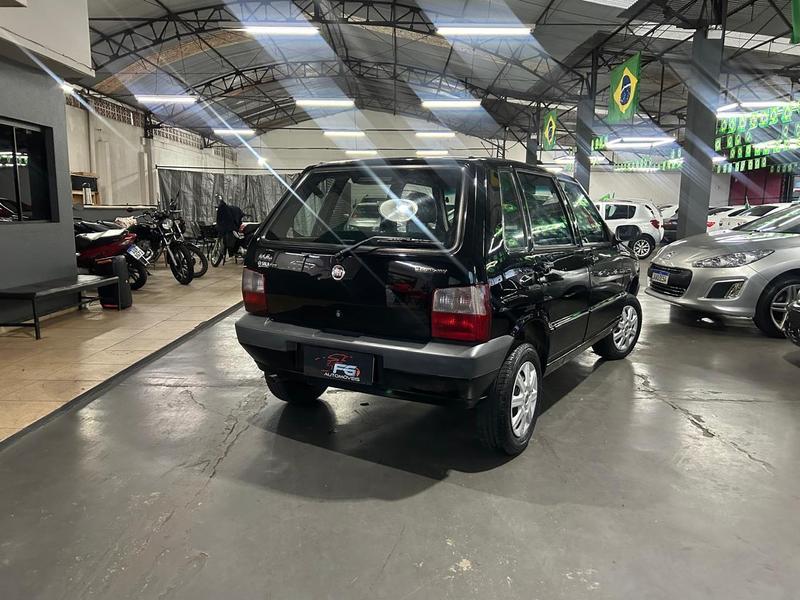 Fiat Uno Mille Economy - foto 6