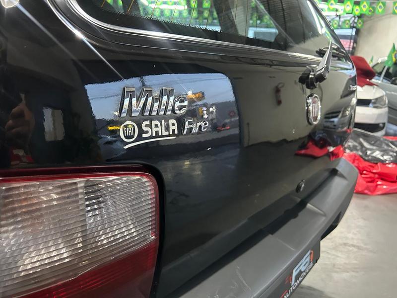 Fiat Uno Mille Economy - foto 7