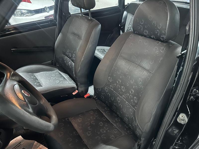 Fiat Uno Mille Economy - foto 9