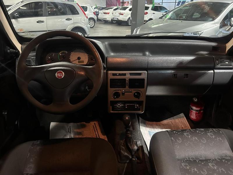 Fiat Uno Mille Economy - foto 8