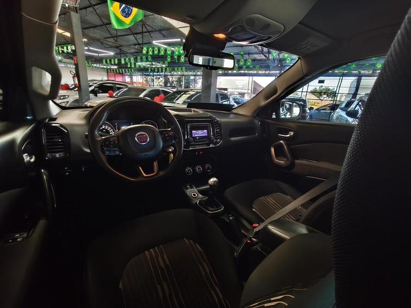 Fiat Toro Freedom Mt D - foto 11