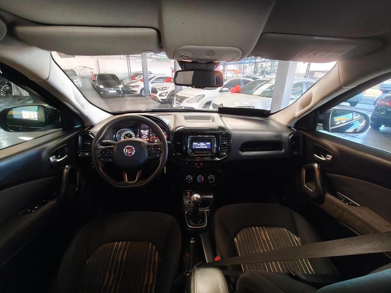 Fiat Toro Freedom Mt D - foto 12