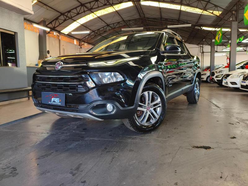 Fiat Toro Freedom Mt D - foto 2