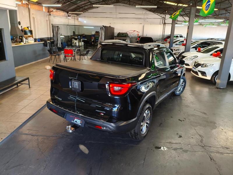 Fiat Toro Freedom Mt D - foto 3