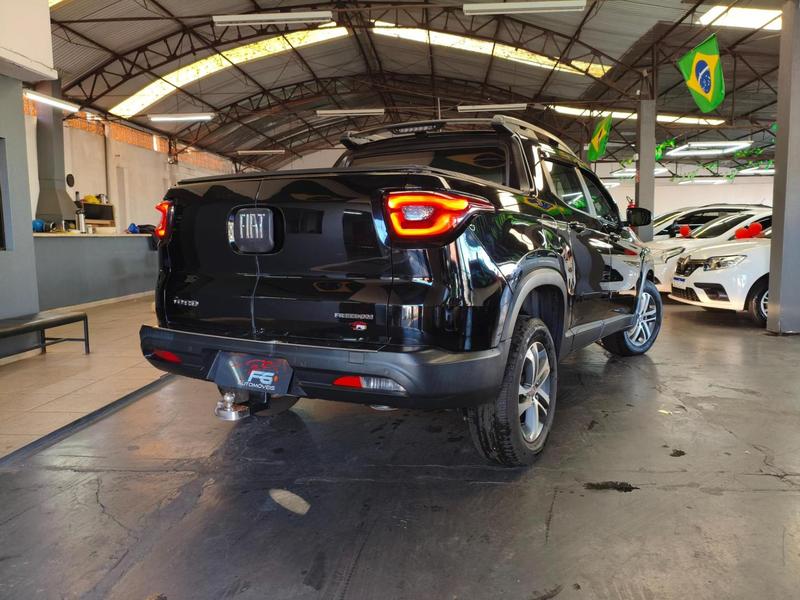 Fiat Toro Freedom Mt D - foto 4