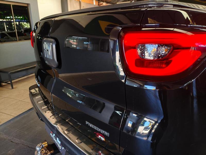 Fiat Toro Freedom Mt D - foto 5