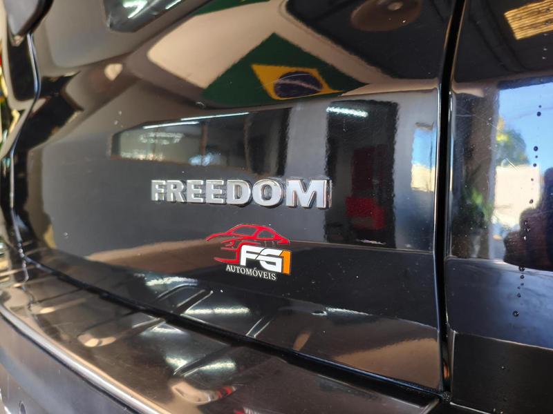 Fiat Toro Freedom Mt D - foto 6
