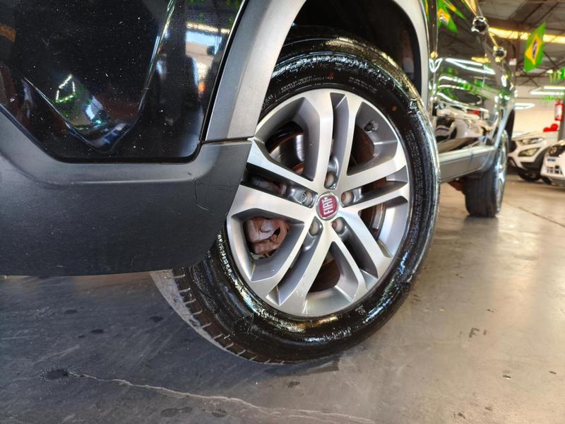 Fiat Toro Freedom Mt D - foto 7