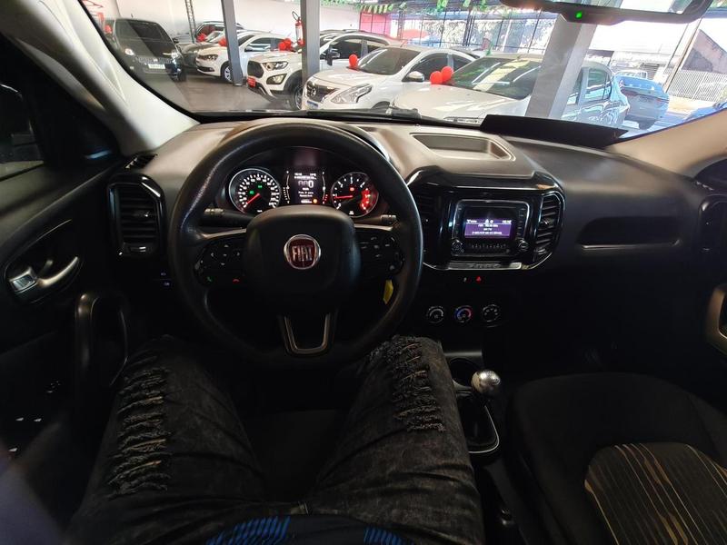 Fiat Toro Freedom Mt D - foto 8
