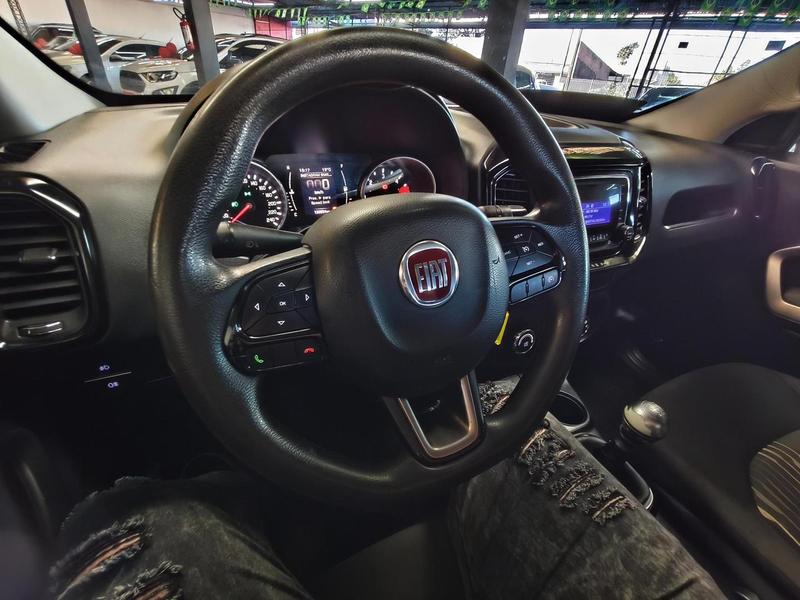 Fiat Toro Freedom Mt D - foto 9