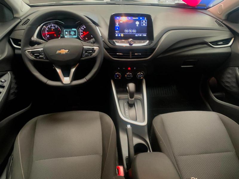 Chevrolet Onix Plus 10tat LTZ - foto 11