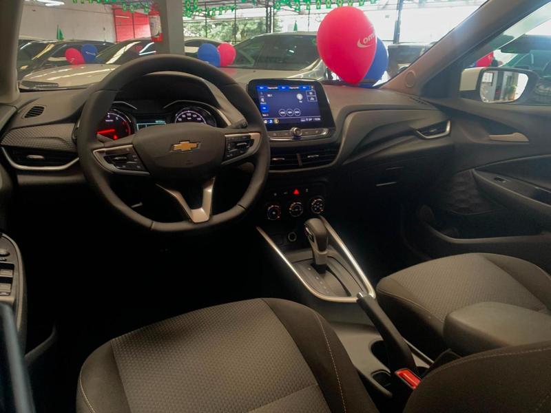 Chevrolet Onix Plus 10tat LTZ - foto 12