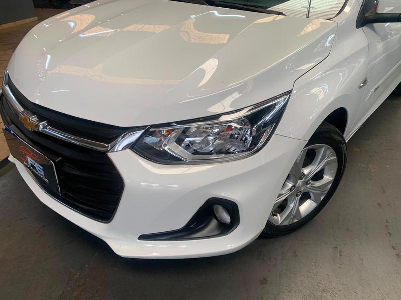 Chevrolet Onix Plus 10tat LTZ - foto 3