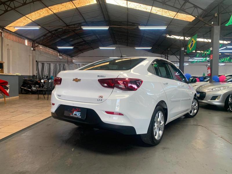 Chevrolet Onix Plus 10tat LTZ - foto 6