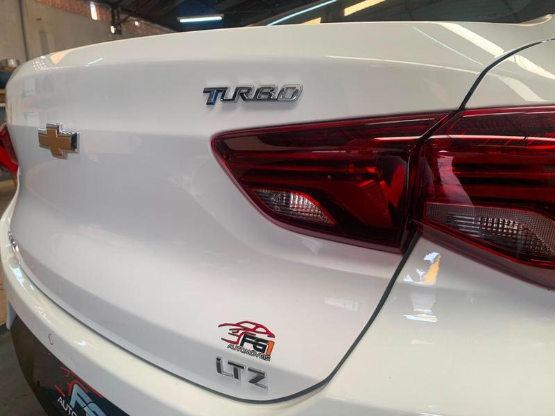 Chevrolet Onix Plus 10tat LTZ - foto 7