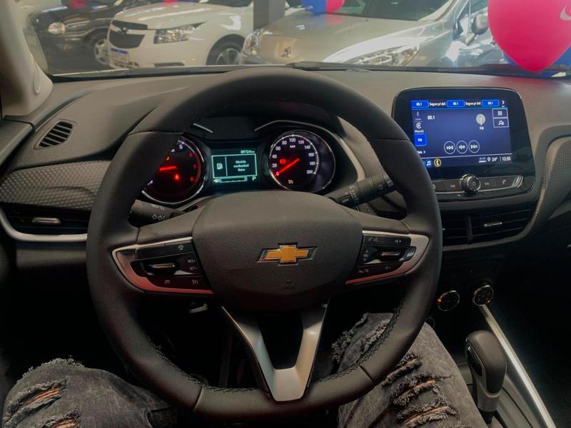 Chevrolet Onix Plus 10tat LTZ - foto 8