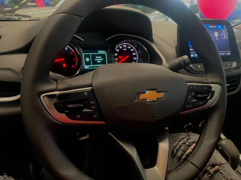 Chevrolet Onix Plus 10tat LTZ - foto 9