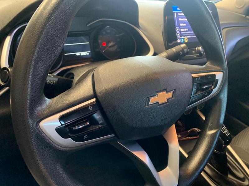 Chevrolet Onix Plus 10mt - foto 11