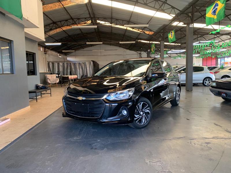 Chevrolet Onix Plus 10mt - foto 2