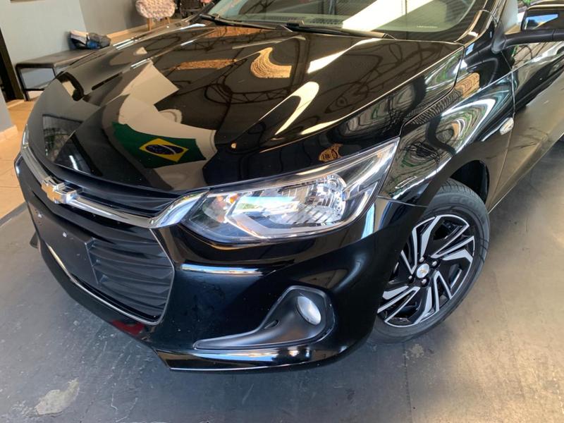 Chevrolet Onix Plus 10mt - foto 3