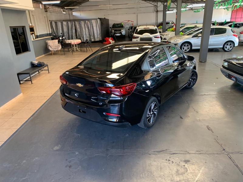 Chevrolet Onix Plus 10mt - foto 5