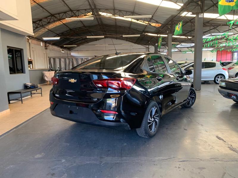 Chevrolet Onix Plus 10mt - foto 6